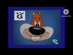 Boomerang Screen Bug | December 3rd 2014 (Fan Made)