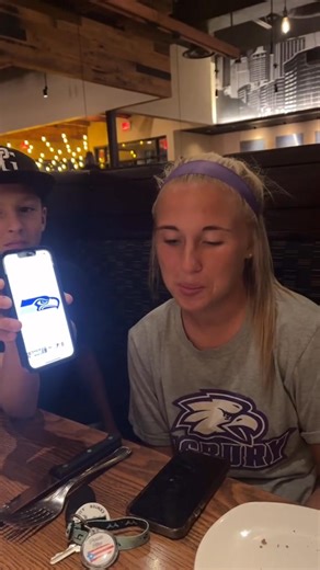 NFL Logo Challenge! #foryou #fyp #foryoupage #funvideo #michigan #fypシ #relatable #horsemen #pov | Venmo