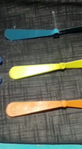 propeller science experiment 3rd