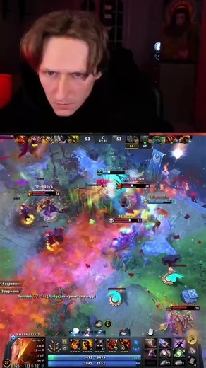 How to Play Ember Spirit in Dota 2: A Guide