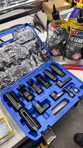 14 reactions | We picked up this Orion Motor Tech oxygen sensor socket set from Amazon. It seems really good. Let me know if you want a link. #tools #amazontools #toolreview | Extreme Truck | Facebook