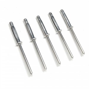 [Hot Item] Trebol Rivet Exploding Tri Fold Rivets Bulbex Rivet Trifold Rivets Bulbex Blind Rivets Tribex Rivets