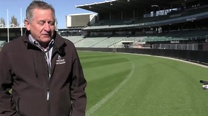 Hear from Avoca Football Club's 1986 Premiership Coach, Tim Coyle on the meaning of Saturday's heritage clash paying tribute to the fallen Avoca Football Club | NTFA Inc.