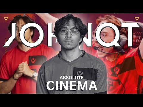 SEN johnqt | ABSOLUTE CINEMA