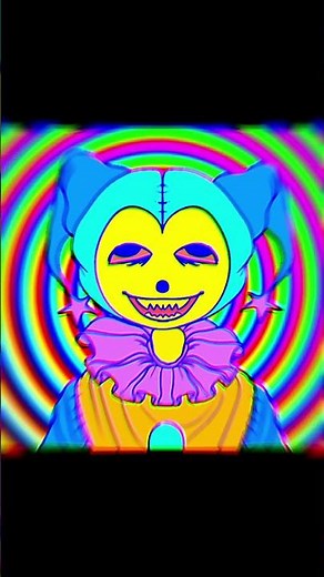 UNPLEDGED ALLIANCE || Animation meme [Brutus] #animated #animaticmeme #animation #clown #fyp #viral