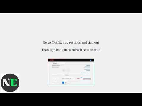 How To Clear Netflix Cache On An LG Smart TV – Delete App Cache/Cookies