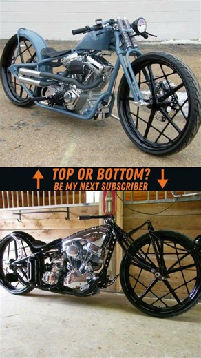 TAP 4 Details - Motorcycle Showdown # 50