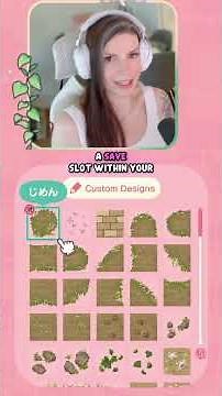 Custom Paths for ACNH: How to Guide