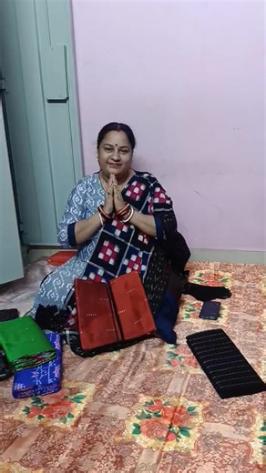 Booking new design Sambalpuri patta phone no 9437110567 | Maa Samaleswari Handloom