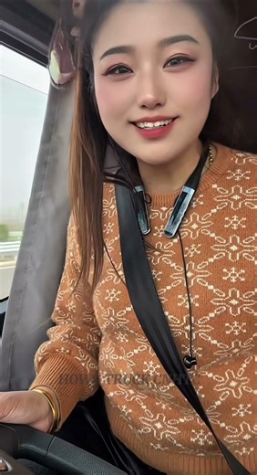 27/03/2026 Girl vs Trucks ❤️ #girltrucker #beautiful #trucking