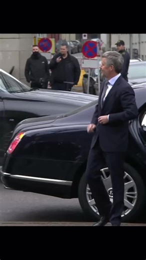 Queen Mary and King Frederik of Denmark: A Royal Update