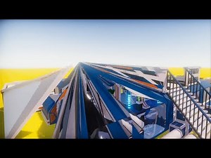 The Black Hole Effect shader using Shader Graph in Unity