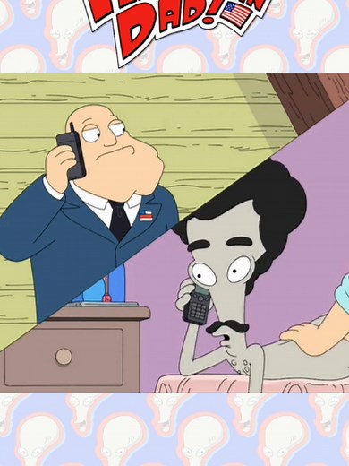 Roger the alien no TikTok