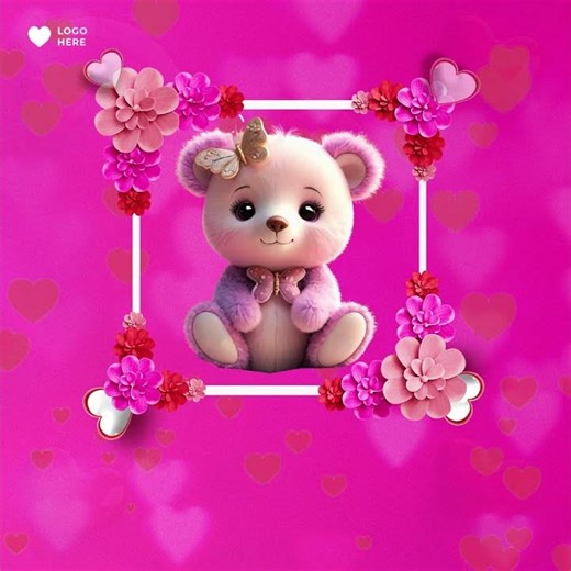 Motion Graphic Product Animation in After Effects for Social Media Ads