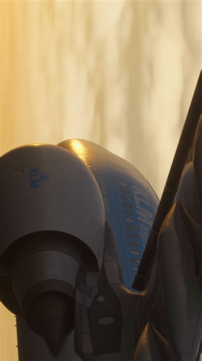 49 reactions · 15 comments | Free Airplane! Msfs 2024 KLM a330 #microsoftflightsimulator #msfs2024 | Fly with Lado | Facebook