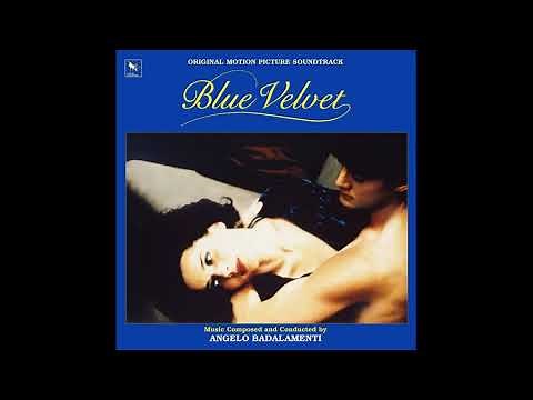 Angelo Badalamenti - Main Title - (Blue Velvet, 1986)