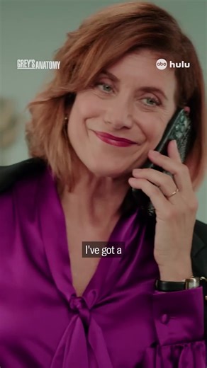 Addison Montgomery returns to Grey Sloan in Grey’s Anatomy sneak peek