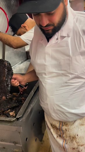 451K views · 15K reactions | Is this the best pastrami Reuben ever made? What’s in your sandwich??? | Katz's Delicatessen | Facebook