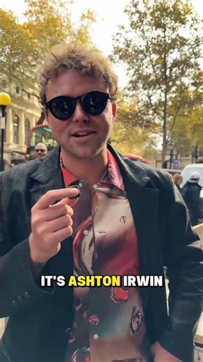 5SOS Live in London with The Daily Sauce #5secondsofsummer