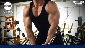 What is muscle dysmorphia? The untold crisis of male body obsession | ABCNL - The Global Herald