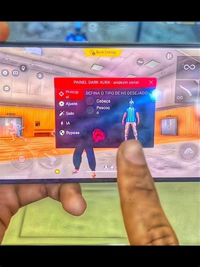 USE PANEL IN MY 7 YEAR'S OLD ID 🥹 #shorts #satvik #freefire