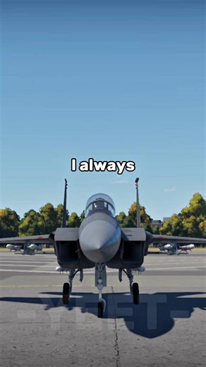 Understanding the F15: A Journey in War Thunder