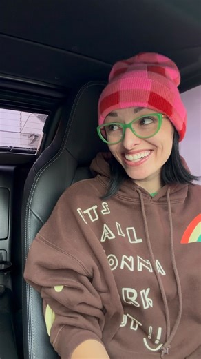 Jenna Pilant on Instagram: "Sometimes I look back at the last five years and think about 2019 Jenna . . . The version of me who had no idea how much her life was about to change. The version of me who lost what she thought was permanent. The version of me who had no idea how strong she really is. If I could talk to her today, I would tell her how proud I am 🫂 and that somehow, despite everything, she kept going and is healing in Palm Springs, becoming more her than ever before. She IS me, and I