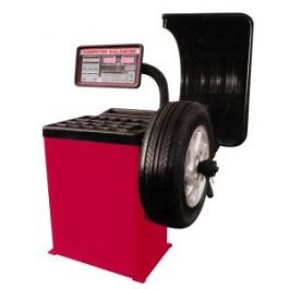 ASEplatinum WB-953 Computer Wheel Balancer