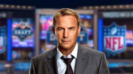 Netflix just added the perfect movie for football fans hyped for this month’s NFL Draft