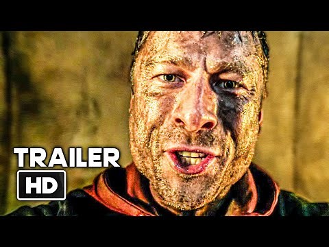 THE RUNNING MAN Official Trailer (2025) Glen Powell, Josh Brolin Movie HD
