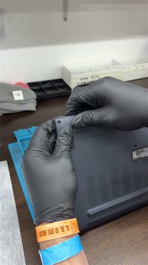 ASMR Upgrade 💻 Asus VivoBook