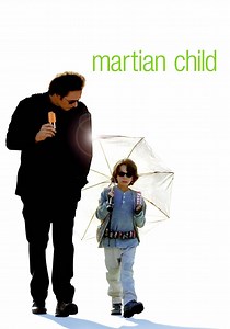 Martian Child - movie: watch stream online