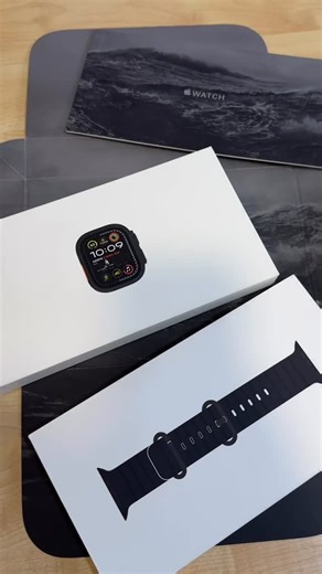 Iphone Apple watch Macbook Ipad imac on Instagram: "Apple watch Ultra 2 Black Bateria 100%. Istifade olunmayib, yeni kimidi. ☎️Zəng & whats app +994 55 717 17 71 📍Ünvan: Bakı Şəhəri. 28 may küçəsi 50.Səməd Vurğun bağının sol tərəfində yerləşir. Mağaza adı:  Green Apple. Hər gün İş saatı: 10:00-dan 22:00-dek xidmətinizdəyik."