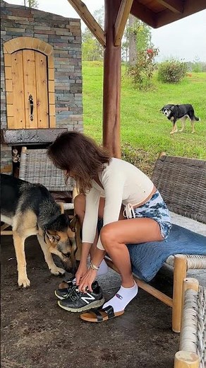 Discover the Secret to Fall Vibes in @MaggieQ's Enchanting Garden! 🌿🍁