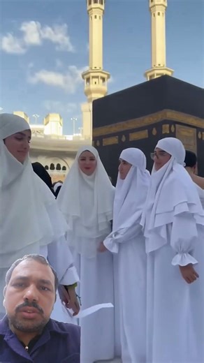 The Hidden Spiritual Secrets of Mecca & Medina #nasirmadani786