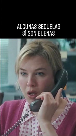 ‘Bridget Jones: Al borde de la razón’ en Filmelier+
