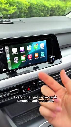 1.8K views | Do you love using wireless CarPlay or Android Auto? I just got my hands on the 2026 latest MiniCube — and wow Auto-connects every time. Super fast. Super small.✌️Works with 1000+ car models.https://ottoscreen.com/products/minicube | Ottoscreen | Facebook