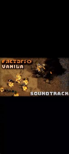 #factorio #SOUNDTRACK #factory_game