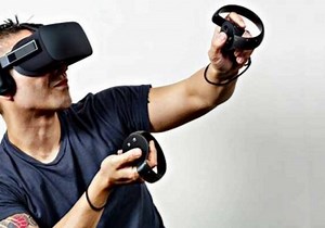 Oculus Rift pre-orders now open, available for $599