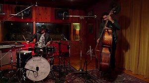 Check out Joe Saylor of Jon Batiste and The Late Show with Stephen Colbert on Tama STAR Walnut drums! You can find more info on Joe and his STAR kit here: http://www.tama.com/STAR/artists/JoeSaylor/index_u.html #TamaDrums #StrongestNameinDrums | Tama Drums