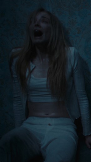 Some things you can’t outrun. Sophie Turner stars in #TrustMovie - NOW PLAYING only in theatres. www.trust.movie | Paramount Home Entertainment