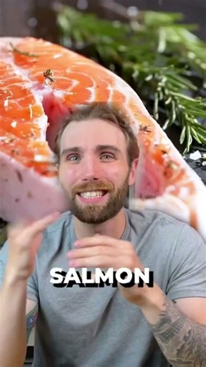 The healthiest way to eat fish according to nutrition experts