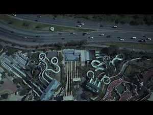 Parque plaza sesamo monterrey