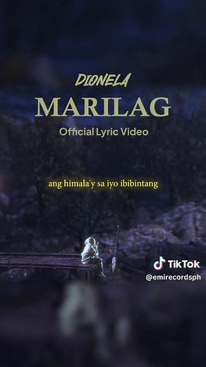 Marilag Lyric Video by Dionela is now on YouTube! 📺: https://youtu.be/cHSRG1mGaAo