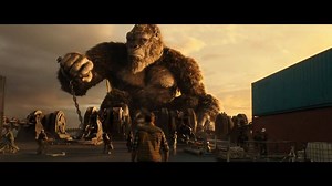 ¡YA ESTÁ AQUÍ! Mira el primer trailer oficial de #GodzillaVsKong 26 de marzo en cines y HBO Max | Zoom GT