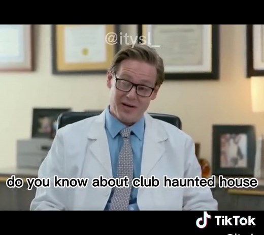 Club Aqua Back Deck Comedy Skit