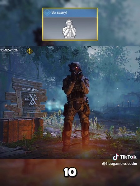 Event Party Emote (10 Emote) - รวมท่าอีโมทในกิจกรรมปาร์ตี้อีโมท