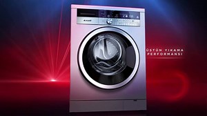 6.6K views · 136 reactions | Arçelik'ten Leke Çıkaran Akıllı...