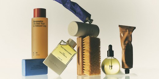 The Best Body-Care Products of 2025
