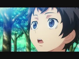 【ノイタミナ】新作TVアニメ「DIVE!!」第2弾PV【最高画質】